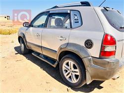 هیوندای تۆکسۆن